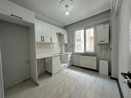 Çorlu Reşadiye Mah Satılık 2+1 Ful Yapılı Daire