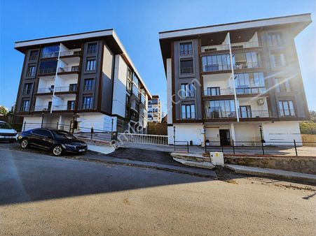 E&d Gyo'dan Trabzon Konaklar'da Kiralık 2+1 Eşyalı Daire