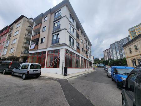 E&d Gyo'dan Trabzon Pelitli'de Kiralık 3+1 Sıfır Daire