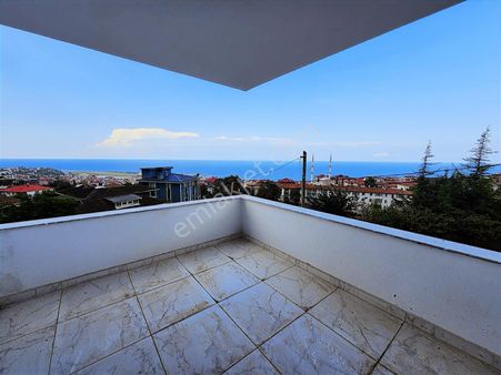 E&d Gyo'dan Trabzon Pelitli'de Satılık 3+1 Sıfır Daire