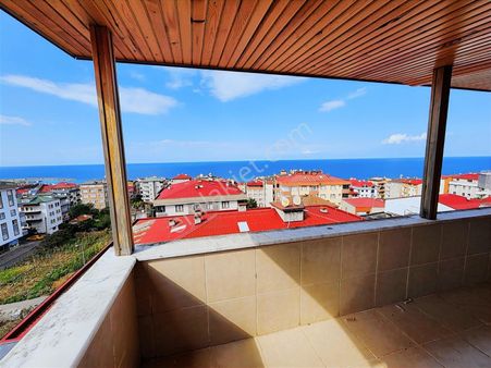 E&d Gyo'dan Trabzon Pelitli'de Kiralık 2+1 Manzaralı Daire