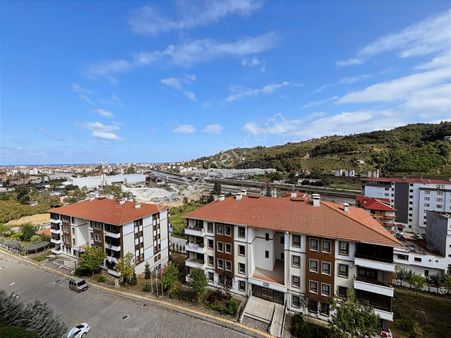 3. Etap Toki'de Kiralık 3+1 Doğalgazlı Manzaralı Daire