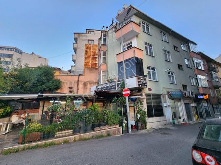 E&d Gyo'dan Trabzon Tanjant Üzerinde Kiralık 2+1 Daire