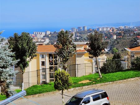 E&d Gyo'dan Trabzon Pelitli 1. Etap Toki'de Kiralık 3+1 Daire