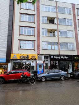 Gülbaharhatun'da Satılık 2+1 Doğalgazlı Daire