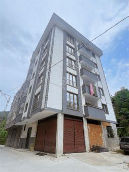 Okullar Bölgesinde Kiralık 3+1 Doğalgazlı Daire