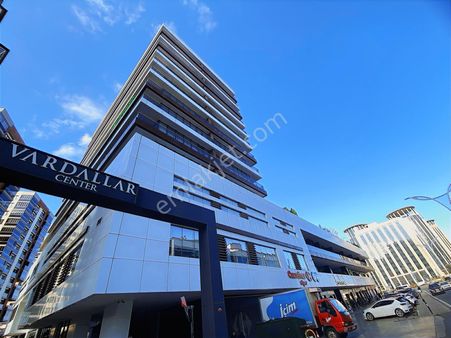 Vardallar Rezidansta Kiralık 3+1 Daire