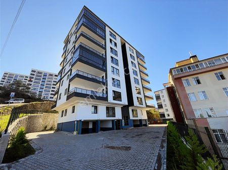 Bilkent Sitesinde Satılık 3+1 Deniz Manzaralı Üç Cepheli Daire