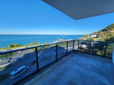 E&d Gyo'dan Trabzon Anayol Üzerinde Satılık 3+1 Sıfır Daire