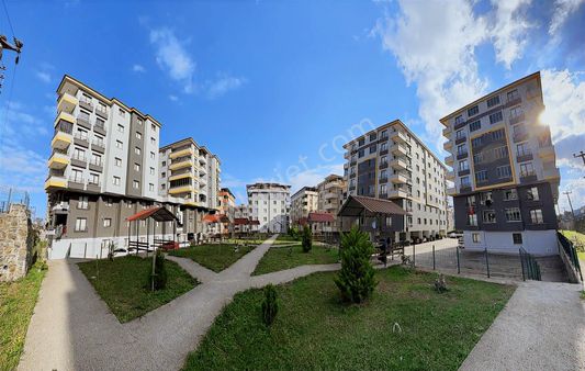 Sar Kale Sitesin'de Satılık 3+1 Doğalgazlı Güney Cephe Daire