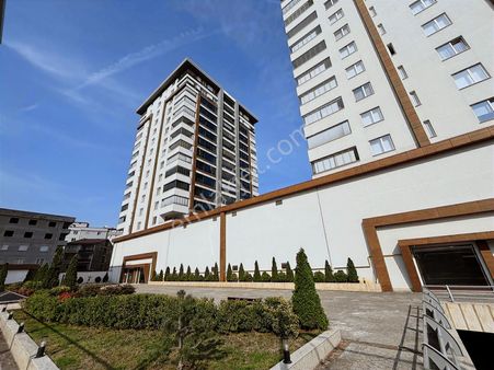 Kaşüstü Karyap Rezidans Deniz Manzaralı Kiralık 4+1 Daire
