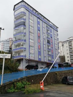 Üniversite Mahallesi Mezarlık Caddesi Üzerinde Satılık Daire