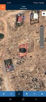 Kemal Emlak Tan Satılık Yayla Arsası