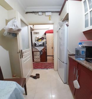 Avcılar Cihangirde 1+1 Satılık Bahçe Katı Kelepir Fiyatlı