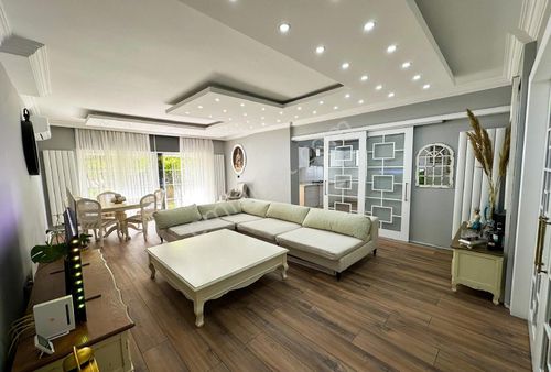 Fiyatı Düştü Çağlayan'da Full Tadilatlı Akıllı Ev 3+1