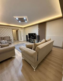 Yuvam'dan Hisar'da 4+1 Dubleks! Full Manzara Ultra Lüx Yapılı!!!