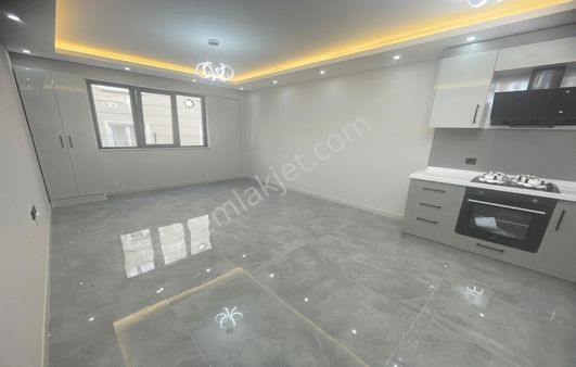 Yuvam'dan Hisar'da 1+1 Amerikan Mutfaklı, Full Yapılı Daire!!!!!