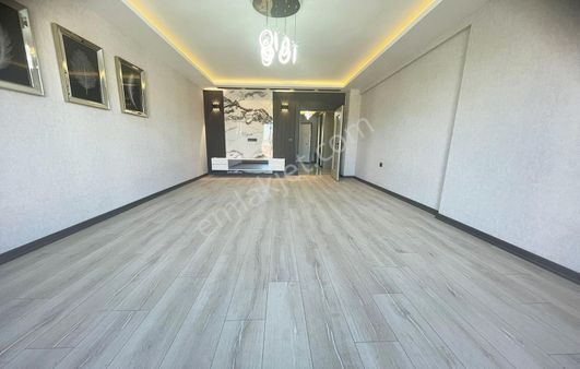 Yuvam'dan Sıfır Binada Katta 3+1 Çift Banyolu Lüx Daire!!!