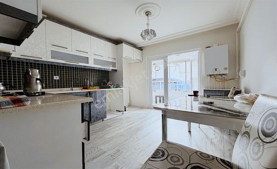 Yuvam'dan Ufuktepe'de 3+1 Cadde Yakını Krediye Uygun Daire!!!!!!