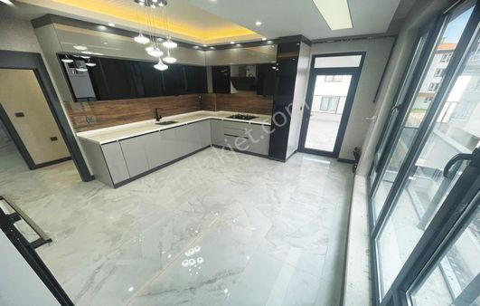 Yuvam'dan Hisar'da Ultra Lüx Yapılı 3+1 Satılık Daire!