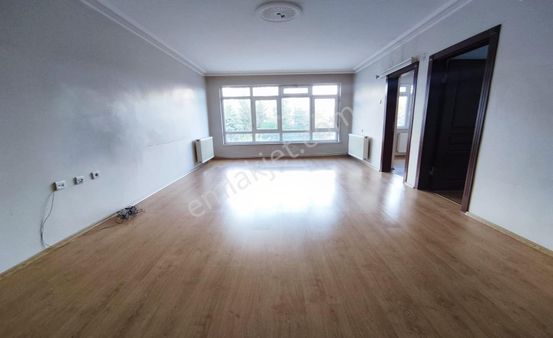 Etlik Kıvrımlı Caddesin De 1. Katta Kiralık Daire