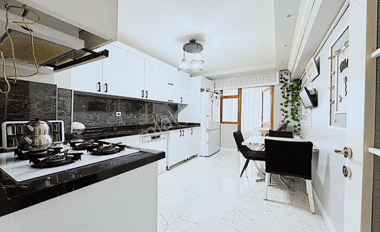 Yuvam'dan Kuşcağız'da Sıfır Lüx Yapılı Ön Cephe Satılık Daire!!!