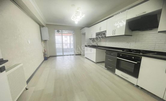 Lüx Yapılı 3+1 Karakaya`da Kaçırılmayacak Fırsat