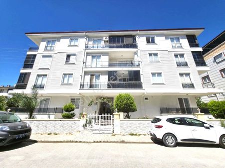 💎tek Yetkili Aygül'den💎akçay'da Deprem Etütlü Ön Cephe Geniş Balkonlu Doğalgazlı 2+1 Satılık Daire