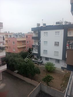 Tarsus Öğretmenler Mahallesi 2+1 Daire 90 Mt