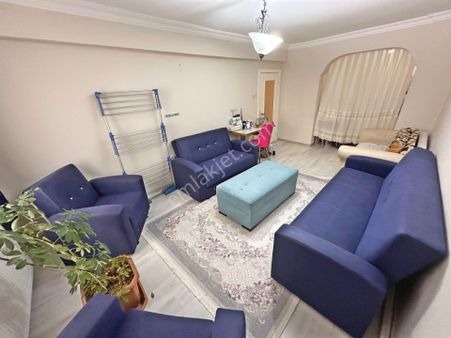 Mehmet Ali Altın Cadde Yakınında Yunus Market Arkası Yapılı 3+1 Satılık Daire