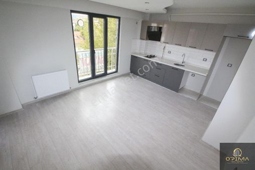 Opima Emlaktan Halitpaşada Sıfır Yaşında 1+1 Satılık Daire
