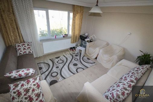 Opima Emlaktan Yalı Mahallesinde Yatırımlık 2+1 Satılık Daire