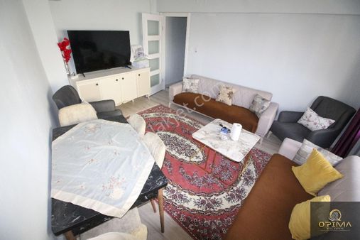 Opima Emlaktan Yalı Mahallesinde 2+1 Satılık Daire