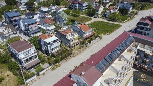 Opima Emlaktan Ocaklarda 4+1 Fırsat Müstakil Villamız Satlıktır