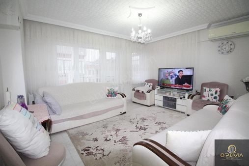 Opima Emlaktan Yalı Mahallesinde 2+1 Satılık Daire