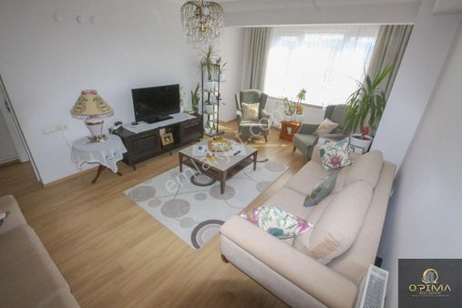 Opima Emlaktan Yalı Mahallesi Satılık 3+1 Dublex Daire