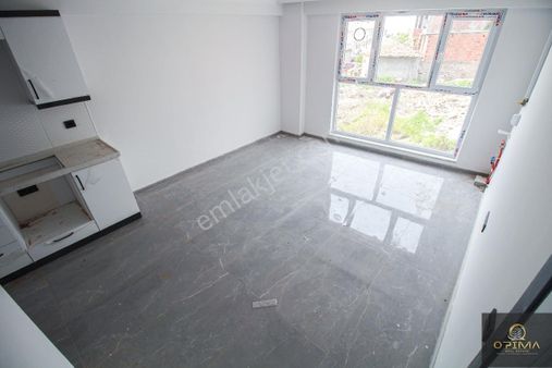 Opima Emlaktan Alaettin Mahallesinde 2+1 Satılık Sıfır Daire