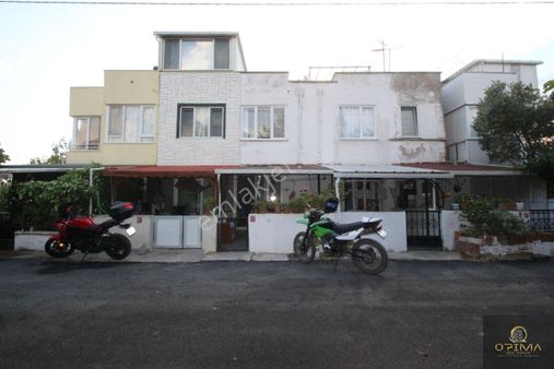 Opimadan Ocaklarda Kordona 5 Dakika Mesafede 2+1 Müstakil Ev