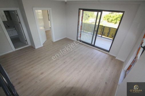 Opima Emlaktan Ocaklarda Cadde Üzeri Satılık Sıfır Dublex Daire