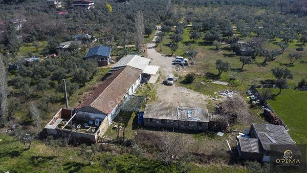 Opima Emlaktan Kastrii Mevkiinde 2545m² Ticari+konut İmarlı Arsa