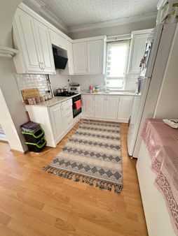 Doğan Emlak Group’tan İlkadım Kışla Mh.3+1 3.kat Amerikan Mutfak