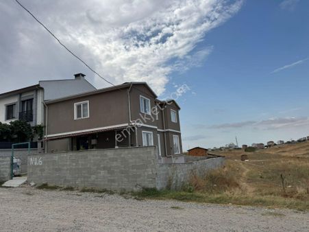 Çorlu Havuzlar Mah 300 M2 Arsa İçinde 2 Katlı Mustakil Çelik Kontroksiyon Bina