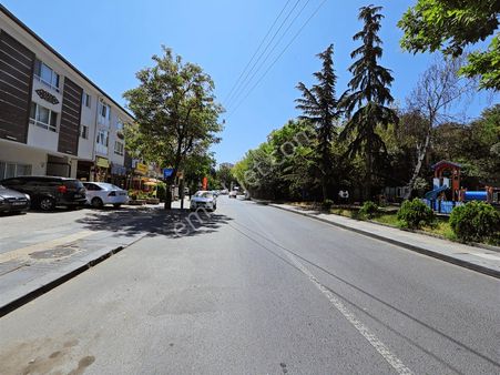 Re/maxelma'dan Ferah-aydınlık Ulaşımı Kolay Park Manzaralı Daire