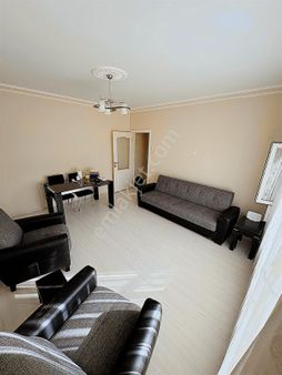 Remax Elma'dan Yapılı Şırın Oturuma Hazır Daıre.