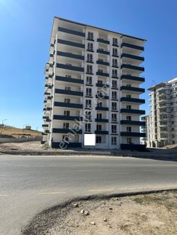 Re/max Elma'dan Kaman Merkezde Sıfır Site Dairesi 3+1