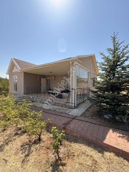 Remax Elma'dan Elektrık Su Ve Doğalgazı Olan Muhteşem Bahçe.