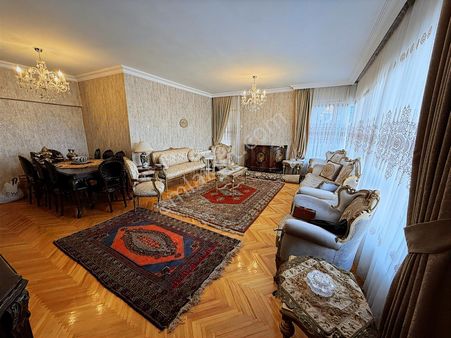 Remax Elmadan Hoşderede Önü Açık Ve Ferah Hemen Taşınmaya Haz