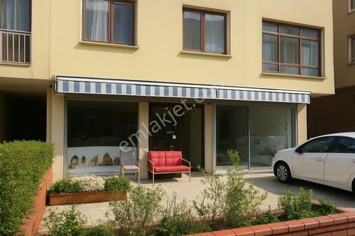 Bülbüldere'de Değerli Konumda Satılık Dükkan- Kaçmaz Fırsat!!!!