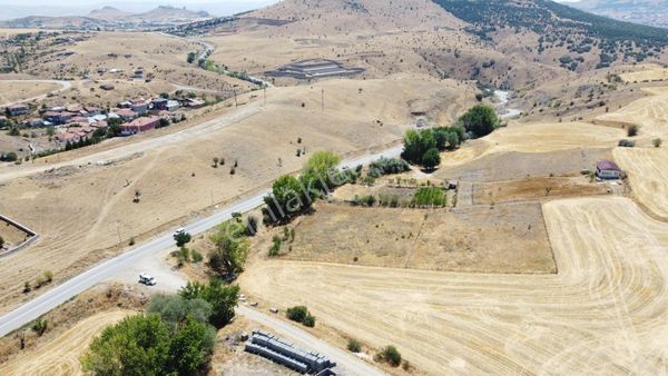 **tatlar Da Asfalt Üstü Hisseli Tapu Tel Örgülü Bulunmaz Fırsat*