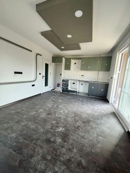 Varsak Da 1+1 Geniş Y.giriş Daire